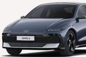 아이오닉6 전기